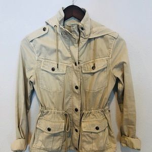 Talula jacket